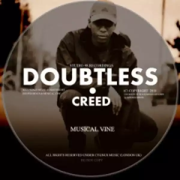 DOWNLOAD EP: Musical Vine – Doubtless Creed (Zip File)